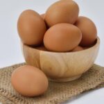 Allt du behöver veta om äggprotein