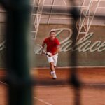 Holger Rune och tennis